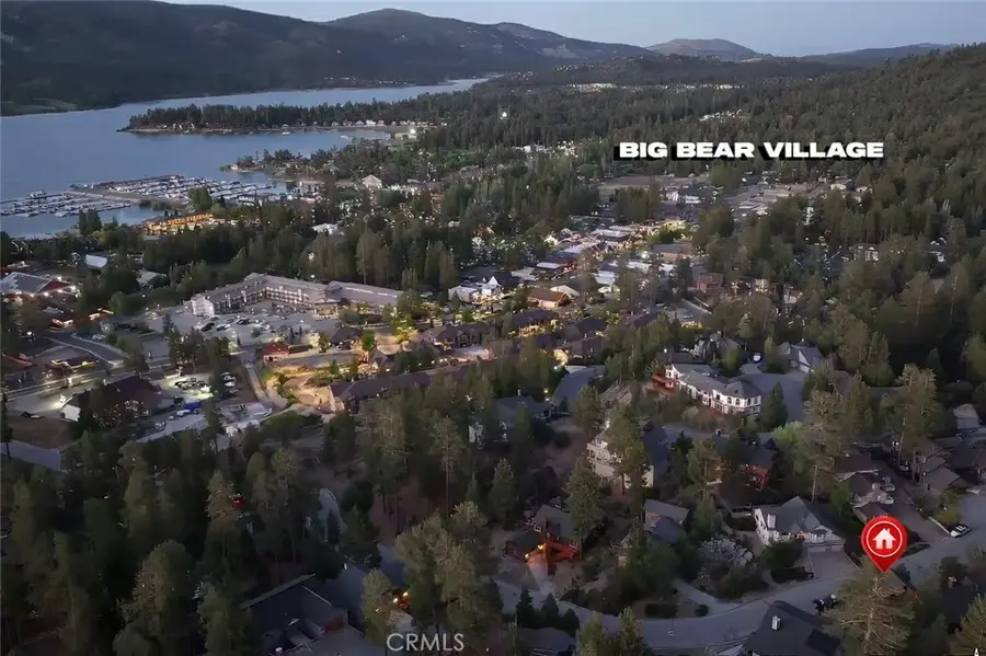 842 Paine, Big Bear Lake, CA 92315 - #2