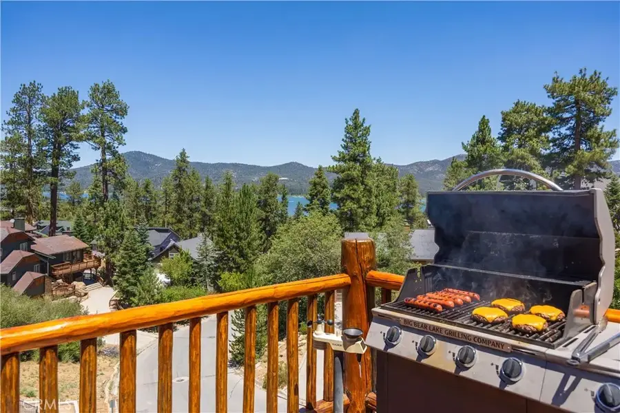 842 Paine, Big Bear Lake, CA 92315 - #3
