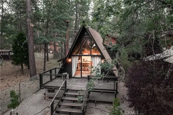 42645 La Cerena Avenue, Big Bear Lake, CA 92315