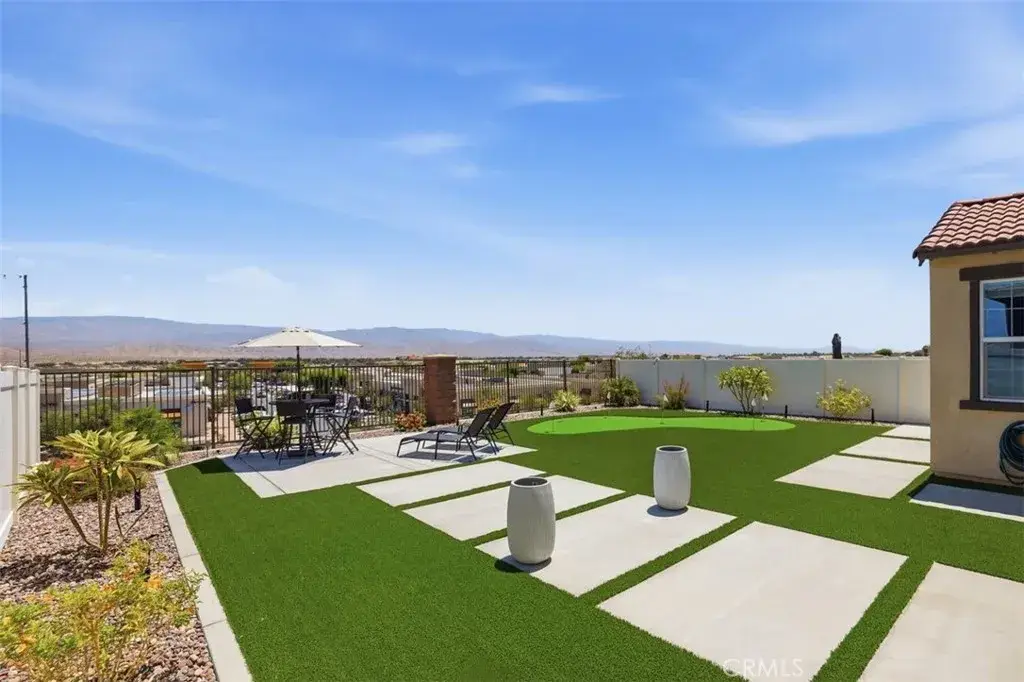 41378 Harvey Mudd, Palm Desert, CA 92211 - #1