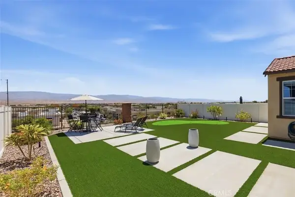 41378 Harvey Mudd, Palm Desert, CA 92211