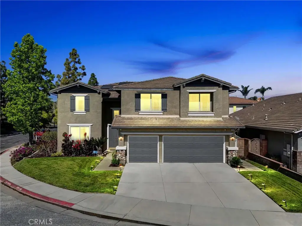 11499 Bridgeway, Riverside, CA 92505 - #1