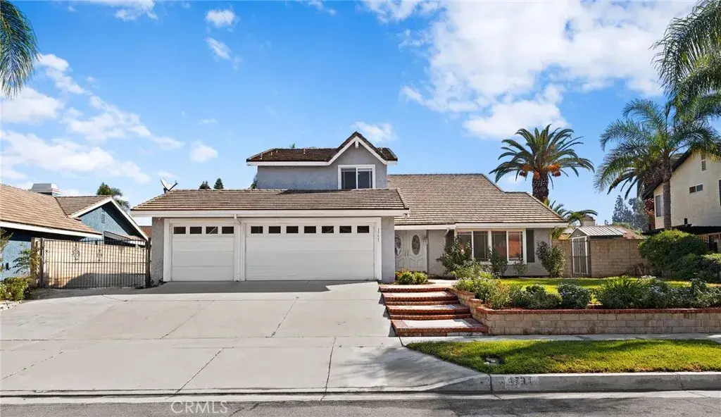 1791 Greenview, Corona, CA 92878 - #1