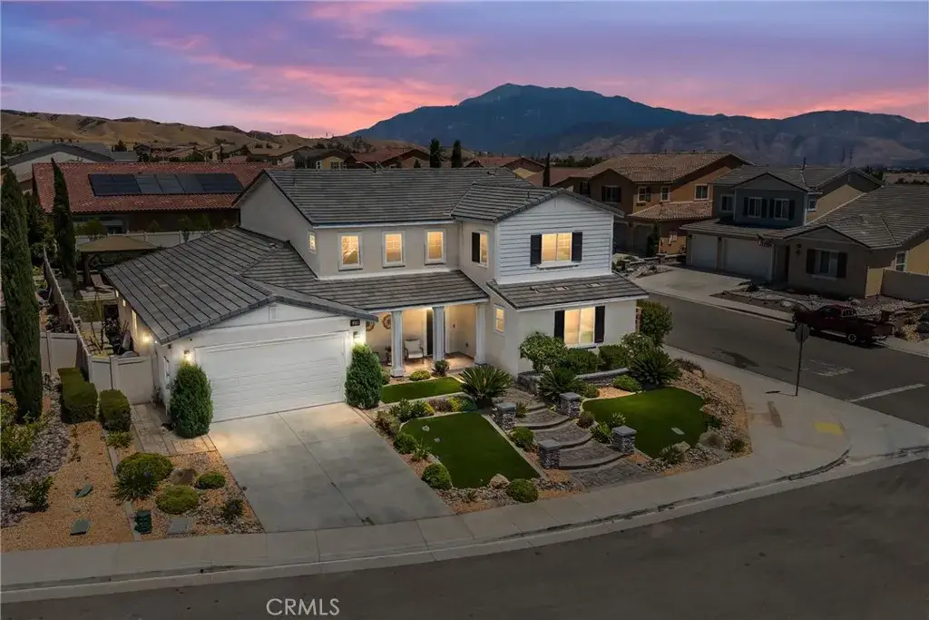 1670 Eldora Court, Beaumont, CA 92223 - #1