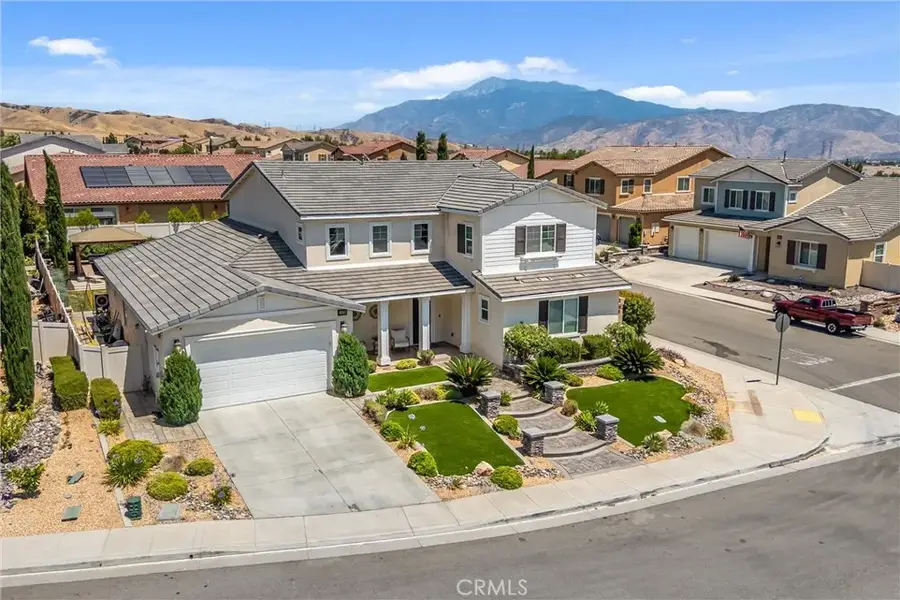 1670 Eldora Court, Beaumont, CA 92223 - #2