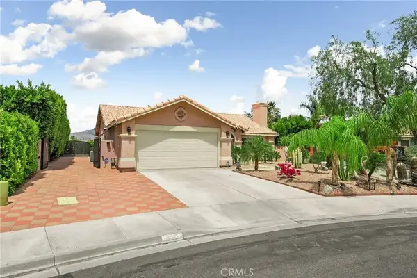 9853 Via Real, Desert Hot Springs, CA 92240