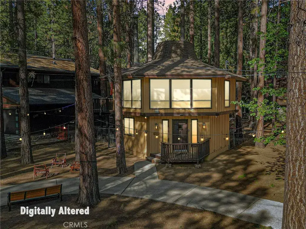 754 Mountain Sky, Big Bear Lake, CA 92315 - #1