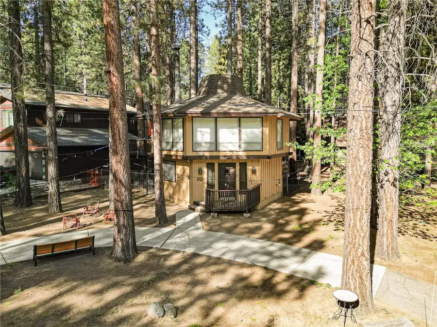 754 Mountain Sky, Big Bear Lake, CA 92315 - #2