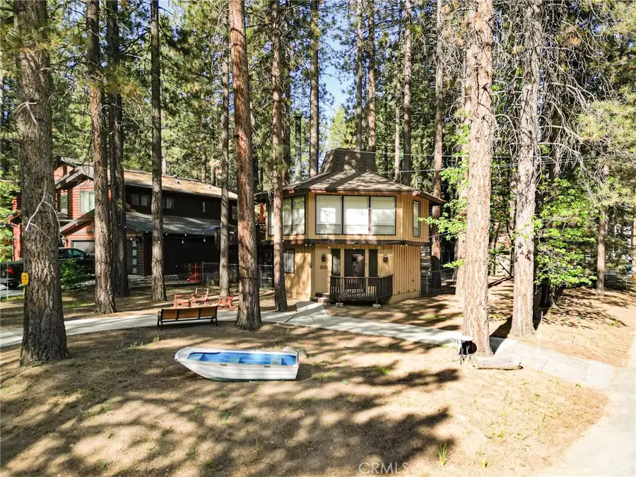 754 Mountain Sky, Big Bear Lake, CA 92315 - #3