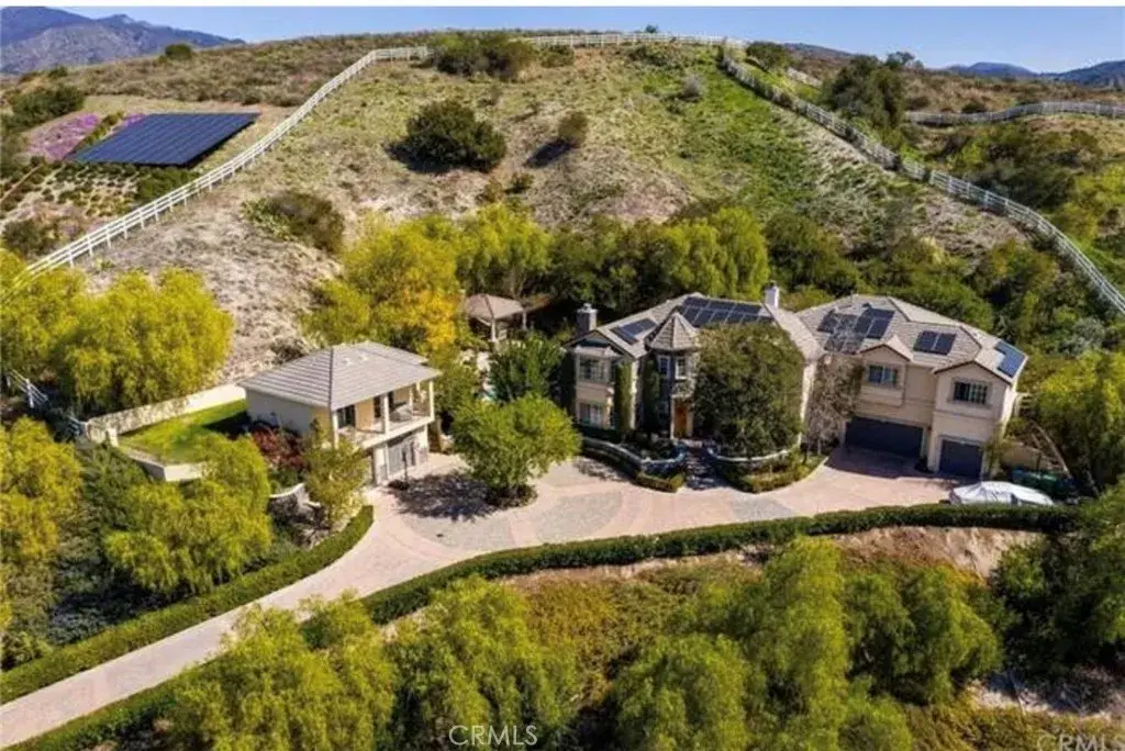 40 Cambridge Court, Coto De Caza, CA 92679 - #1