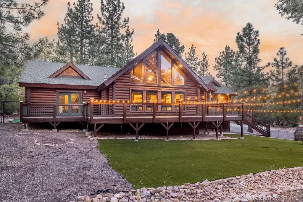 643 Cedar Glen, Big Bear City, CA 92314 - #1