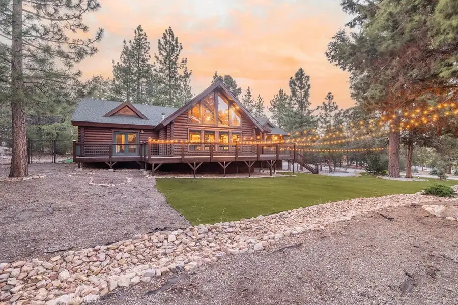643 Cedar Glen, Big Bear City, CA 92314 - #3