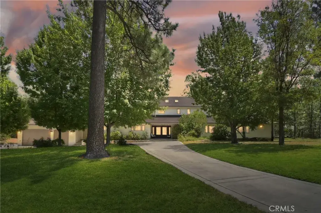 28411 North Shore Road, Lake Arrowhead, CA 92352 - #1