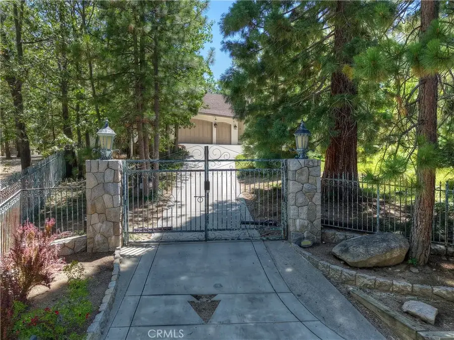 28411 North Shore Road, Lake Arrowhead, CA 92352 - #3