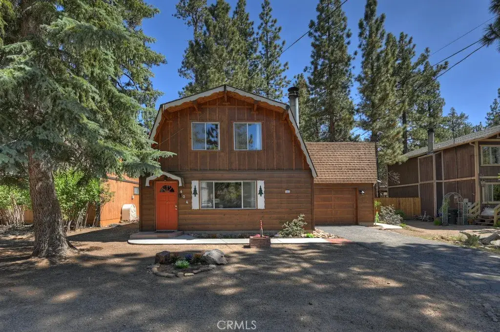 404 W Mojave, Big Bear City, CA 92314 - #1