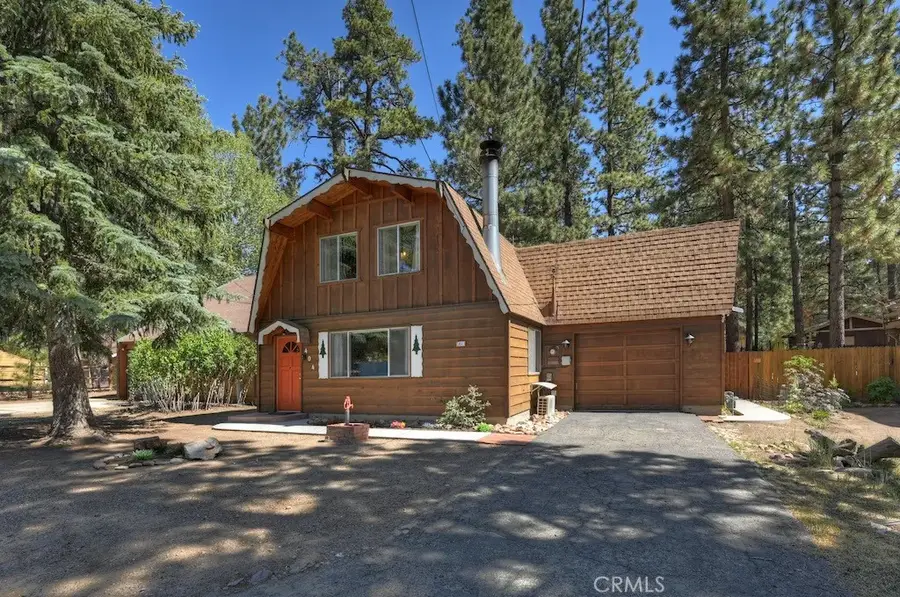 404 W Mojave, Big Bear City, CA 92314 - #2
