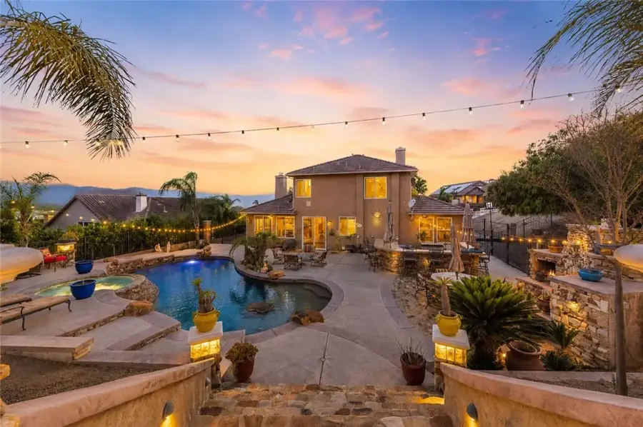1465 Andalusian, Norco, CA 92860 - #2