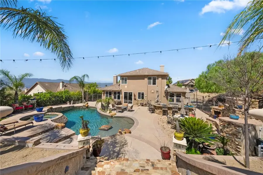 1465 Andalusian, Norco, CA 92860 - #3