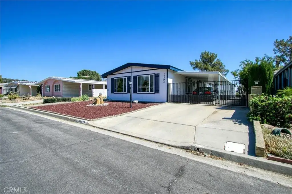 10495 Frontier, Cherry Valley, CA 92223 - #1