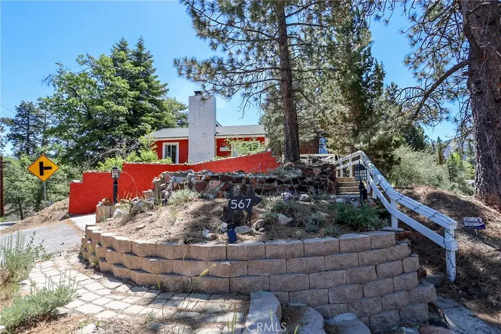 567 Silver Tip, Big Bear Lake, CA 92315 - #1
