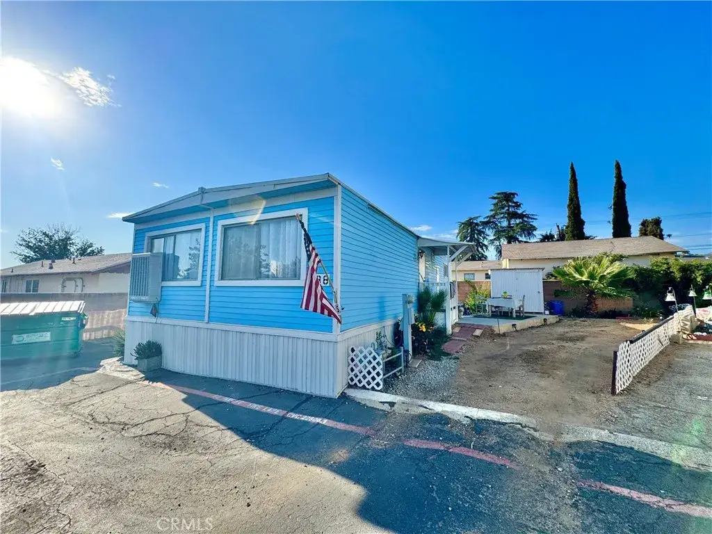 35011 Avenue E #38, Yucaipa, CA 92399 - #1