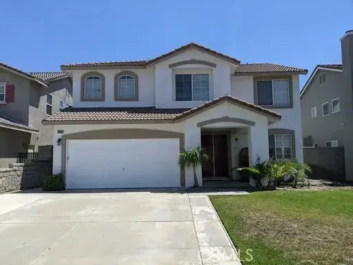 15559 Sharon Court, Fontana, CA 92336 - #1