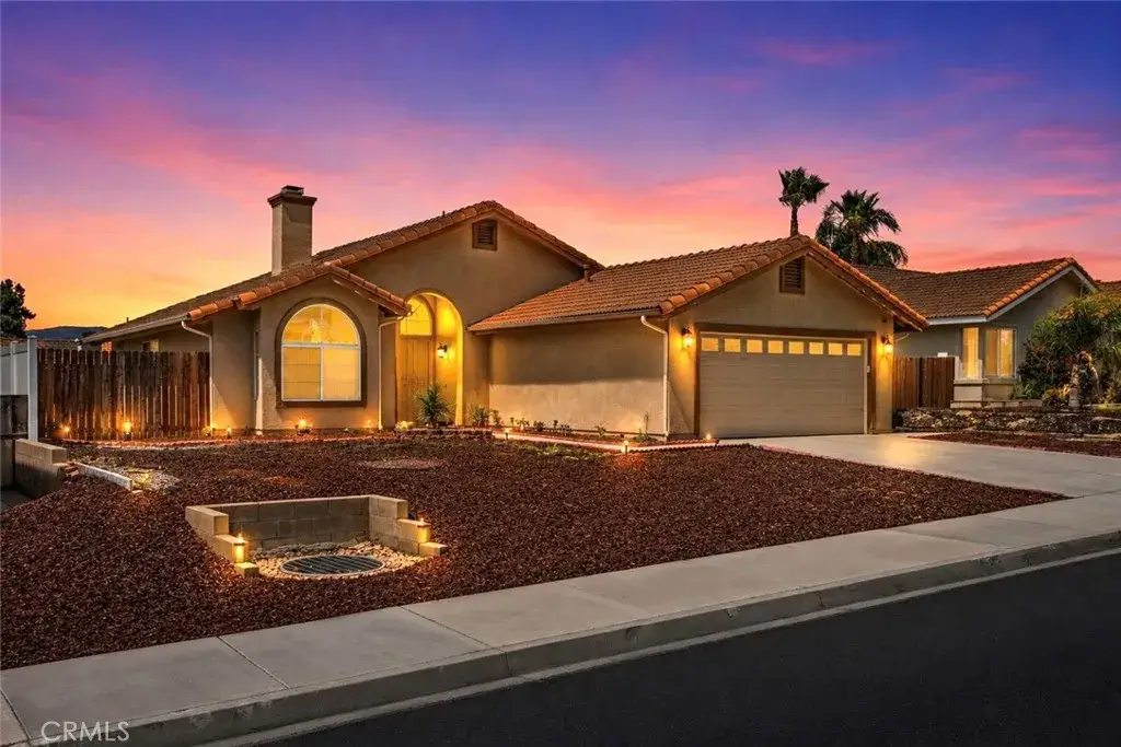 26046 Bay, Moreno Valley, CA 92555 - #1