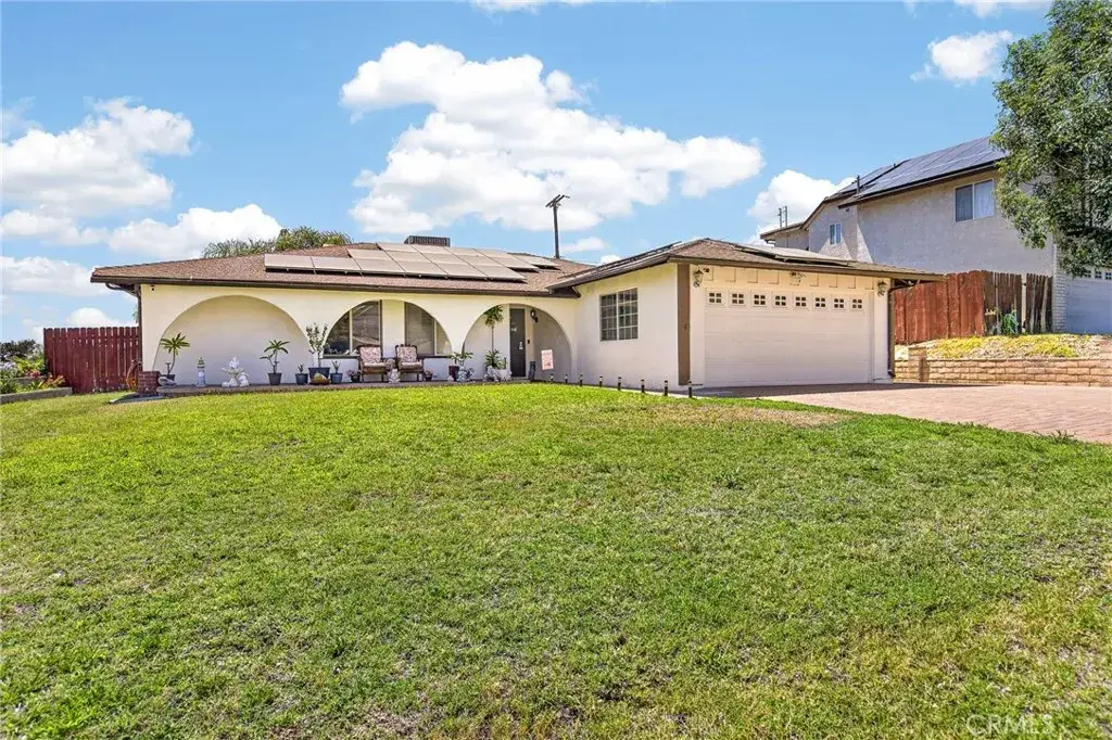 2322 Denair Avenue, Highland, CA 92346 - #1