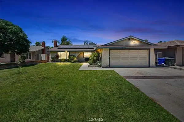 18054 Granada, Fontana, CA 92335