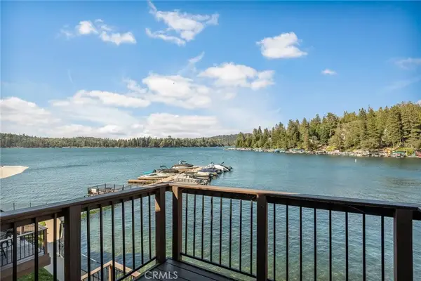180 Ca-173 #46, Lake Arrowhead, CA 92352