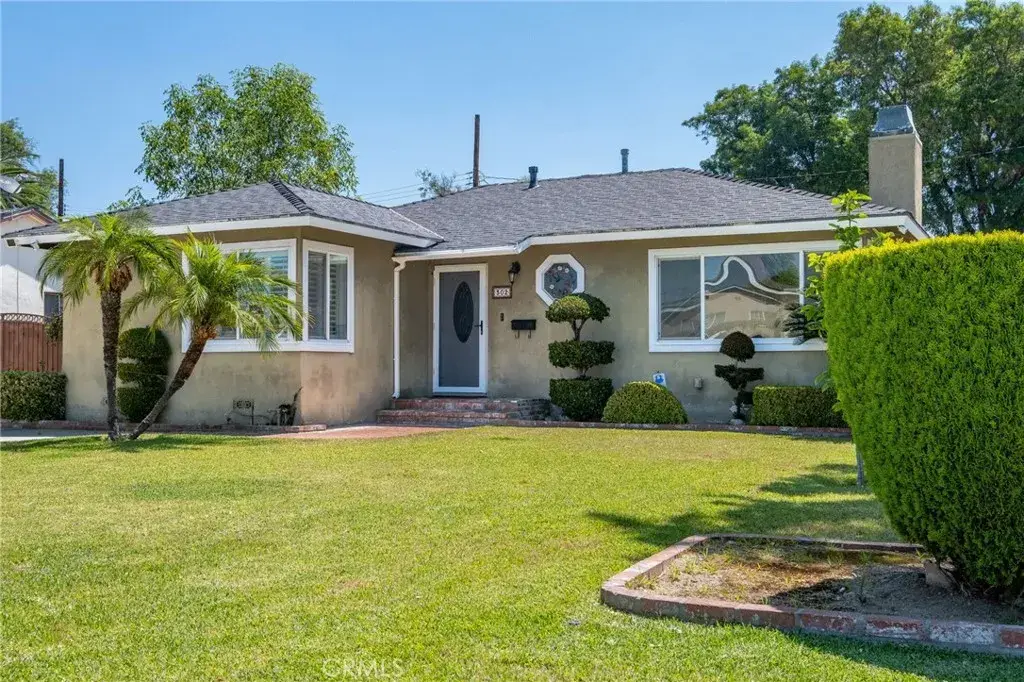 302 N Nora, West Covina, CA 91790 - #1