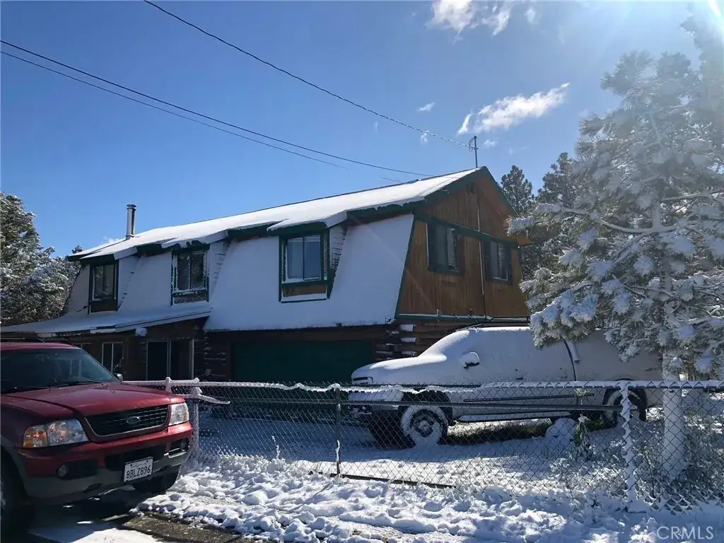 1000 Willow, Big Bear City, CA 92314 - #1