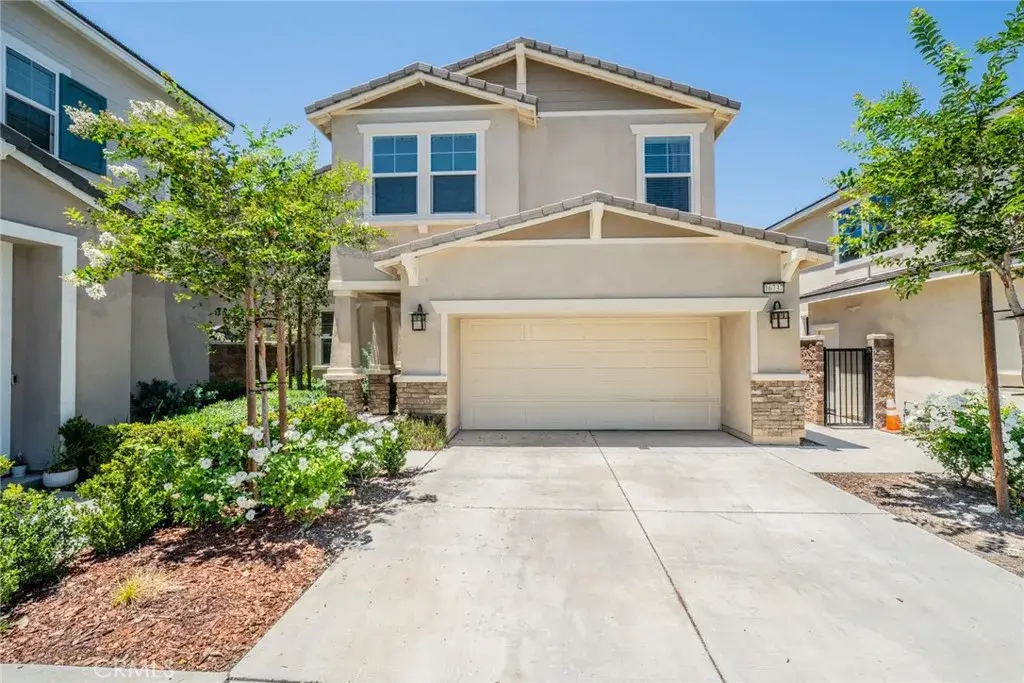 16737 Petrus, Fontana, CA 92336 - #1