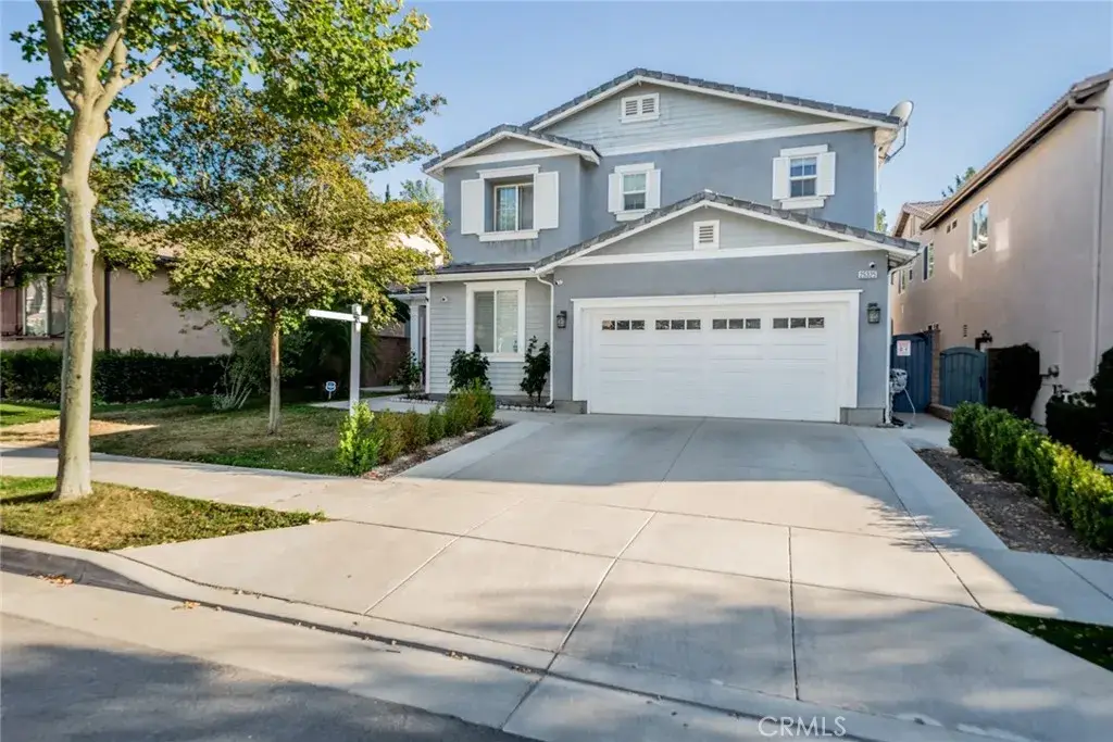 25325 Sage, Corona, CA 92883 - #1