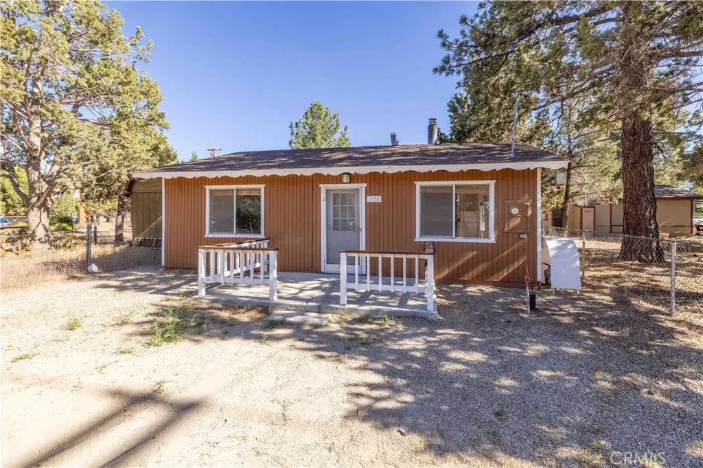 2136 5th Lane, Big Bear City, CA 92314 - #1