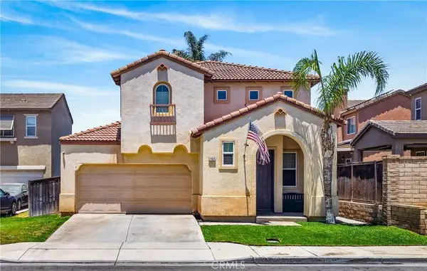 1464 Granada Way, Perris, CA 92571