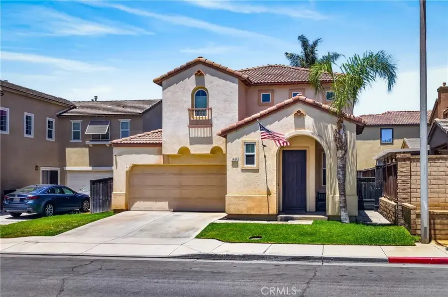 1464 Granada Way, Perris, CA 92571 - #2