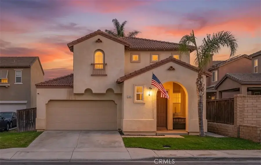 1464 Granada Way, Perris, CA 92571 - #3