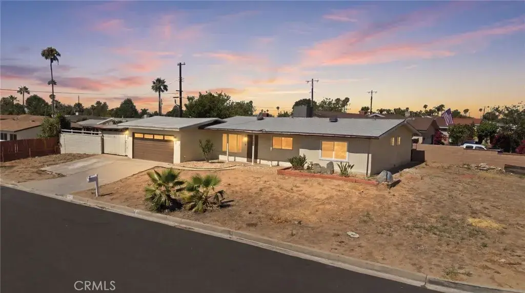 6638 Park, Rialto, CA 92376 - #1