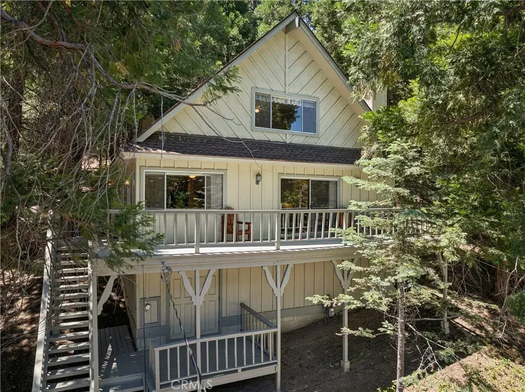 28597 Saginaw Court, Lake Arrowhead, CA 92352 - #1