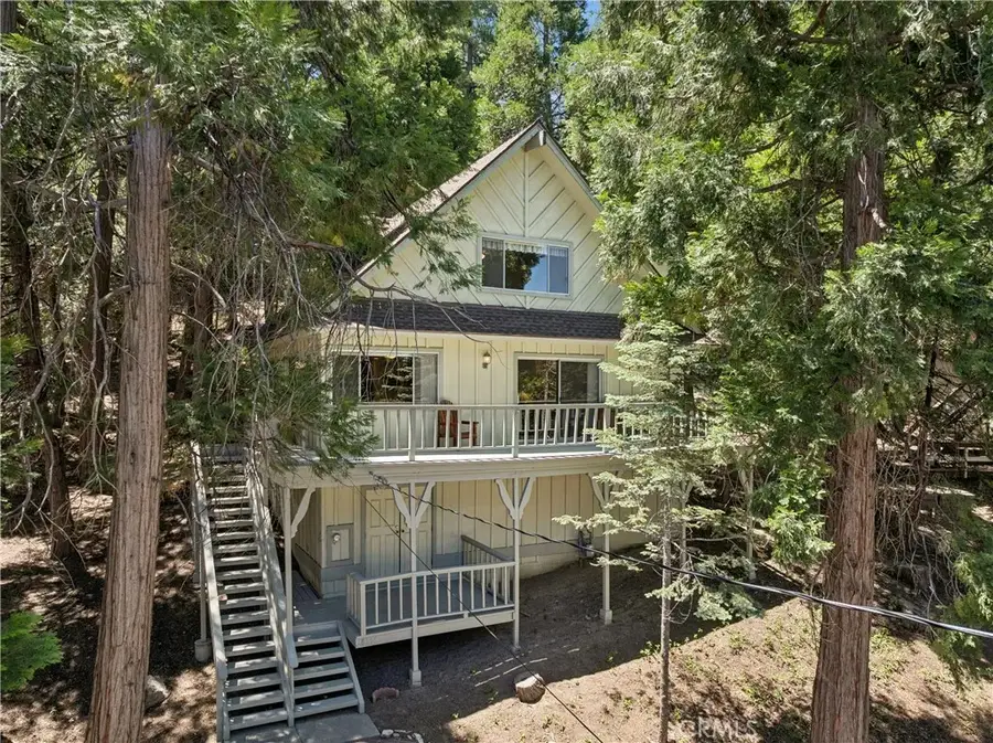 28597 Saginaw Court, Lake Arrowhead, CA 92352 - #3