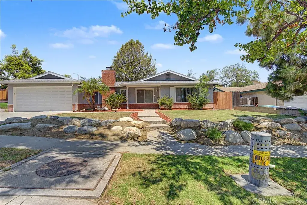 3340 Bayberry, Chino Hills, CA 91709 - #1