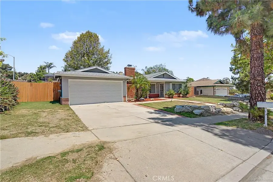 3340 Bayberry, Chino Hills, CA 91709 - #3