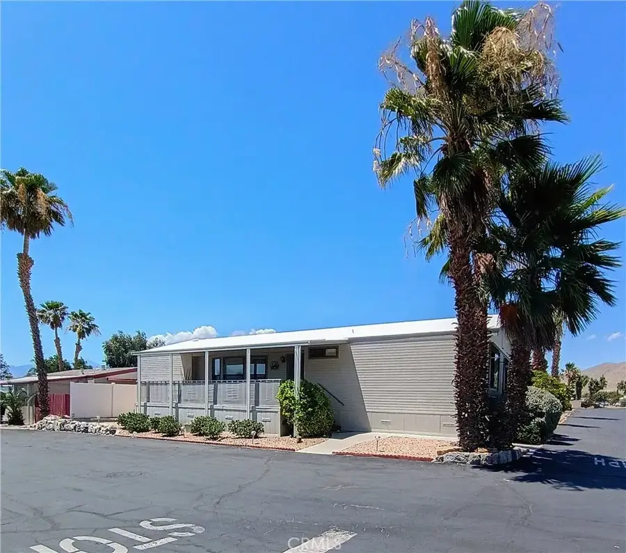 17640 Corkill #48, Desert Hot Springs, CA 92241 - #2