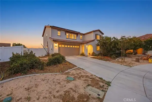 114 Snowberry Court, San Jacinto, CA 92583