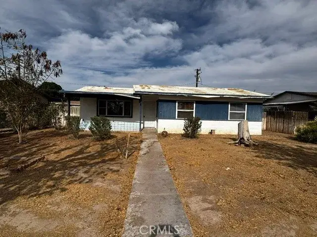 330 S 3rd, Blythe, CA 92225 - #1