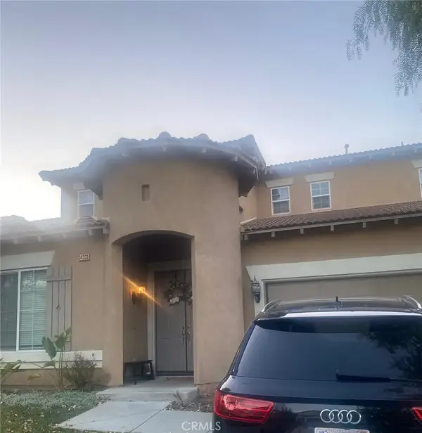 34333 Forest Oaks Drive, Yucaipa, CA 92399