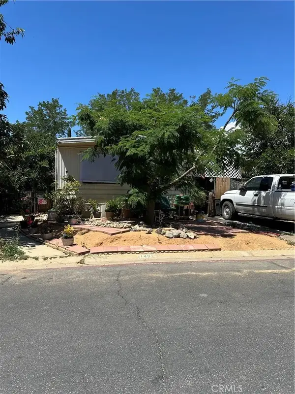 1425 Cherry #145, Beaumont, CA 92223