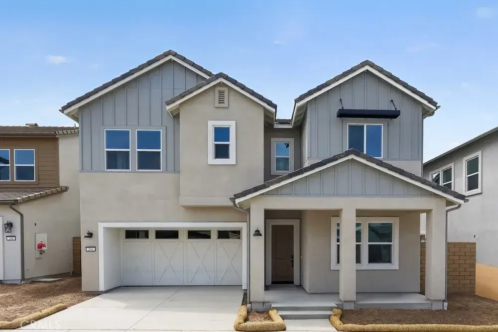 204 Briar Moon, Irvine, CA 92618 - #1