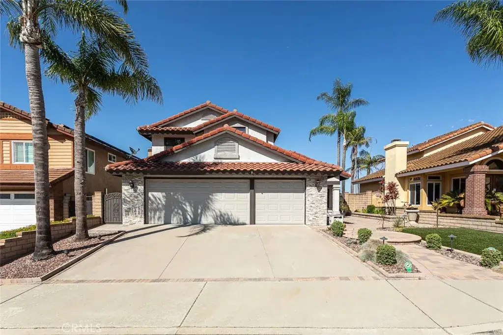 17923 Paseo Del Sol, Chino Hills, CA 91709 - #1